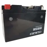 Yamaha T-Max-XP500 battery replacement 00-07 scooter