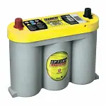Optima YellowTop YTR2.7 8073-176 12v 38ah battery