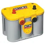 Optima YellowTop YTU4.2 8014-254, 12v 55ah battery
