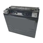 YTX20-BS GTX20-BS 12v motorbike replacement battery