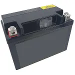 KTM 990-Superduke 2005-2006 motorcycle replacement battery