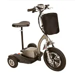 ZooMe-3 Recreational scooter battery replacement