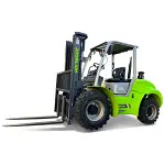 Zoomlion forklift & pallet truck 2V cell battery replacement