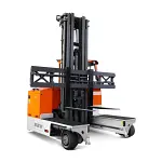 Zowell forklift & pallet truck 2V cell battery replacement