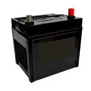 Panasonic D23 battery replacement for JIS