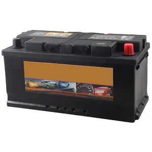 019-battery replacement 90Ah rechargeable
