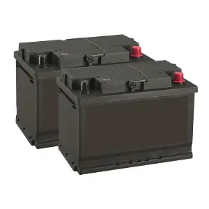Pramac RX10-09 16 battery light electric pallet stacker