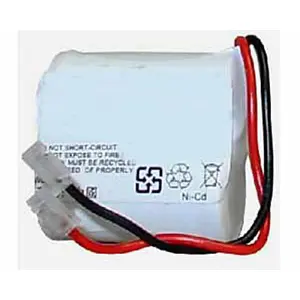Replacement Uniross 93C BC103667 cordless phone batteries