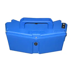 Replacement batteries for Wesco 274116 battery pack