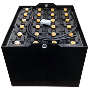 Nilfisk 80562010 or 80564850 2v battery set 48v replacement