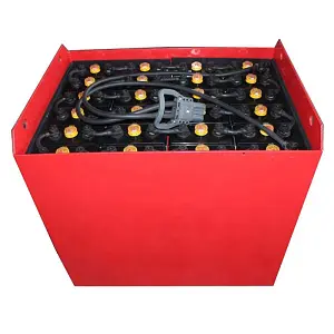 Hyster J1.50EX J1.75EX J2.00EX J2.50EX J3.00EX forklift battery replacement