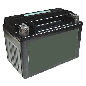 Battery for Champion 73001i-P generator Power Equipment