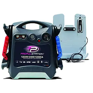 Propulstation-12v/24v-2400/1200CA 520008 battery