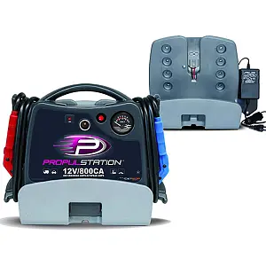 Propulstation-12v/800CA 700CA 521002 battery 521001