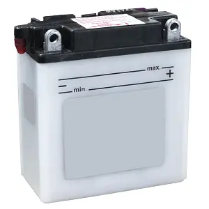 Zuendapp KS175 all battery replacement motorbike 6v rechargeable