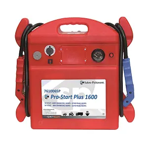 Sykes-Pickavant Pro-Start Plus-1600 761006SP battery