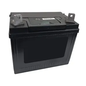 Mcculloch M145107H M145107HP M145107T battery 12v