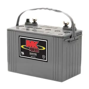 MK 8G27 GB12-86 battery GEL 12v 88ah battery replacement