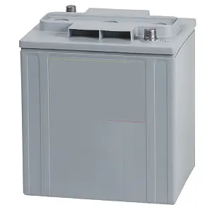 Genuine MK 8GTE35 replacement 6v GEL battery