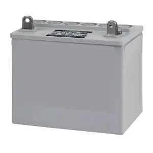 PowerMate 051310C 051310 battery 12v 32ah replacement