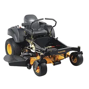 Poulan Pro 925ZX Zero Turn Lawn Tractor battery 12v