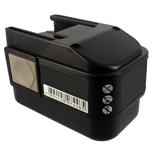 AEG P9.6 BX9.6 BXS9.6 MX9.6 battery replacement 9.6v
