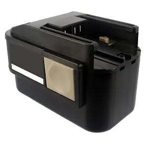 Milwaukee PCS6T PES9.6T PES9.6 tool battery 3300mAh Ni-MH 9.6V