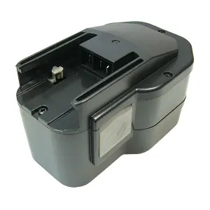 Aeg B12 Bf12 Bx12 Bxl12 Mxs12 Mx12 battery 12v