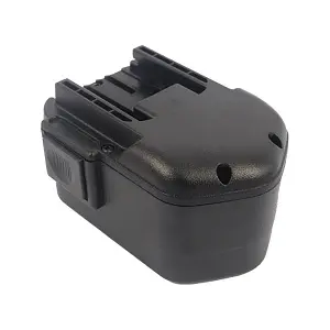 Milwaukee battery 0516-20 0516-22 0516-52 and 0612-20 rechargeable