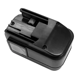 9.6v battery for AEG Milwaukee power tools B9.6 rechargeable