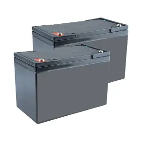 TuffTruk-EB500 Flextool Truxta BENDie battery replacement