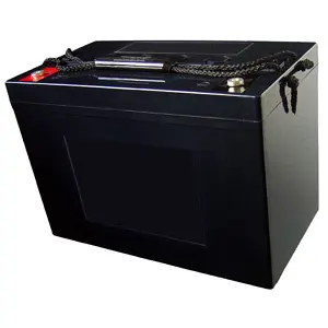 Group-27-standby battery replacement AGM
