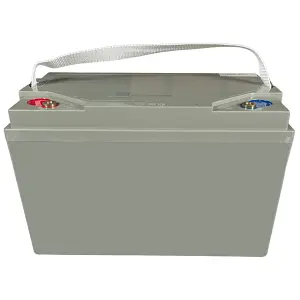 Group-31-standby battery replacement sealed AGM