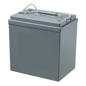 Chilwee 3-EVF-200A compatible replacement battery