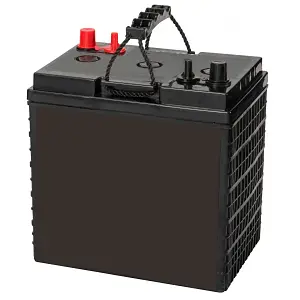 Leoch LDC-210-GC2 battery replacement 6v AGM