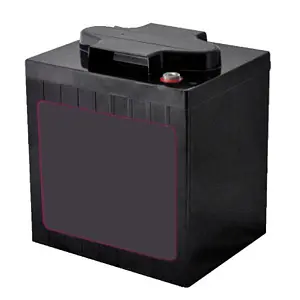 IPC BAAC00107 AGM battery replacement