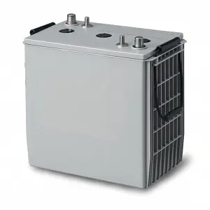 Leoch AGM6260 battery J250 industrial Monobloc AGM 6v batteries