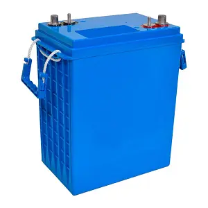 Tomcat Factory Cat 370-2120 AGM battery replacement for scrubber dryers