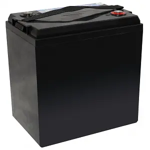 Ritar EV8-170 battery replacement AGM.