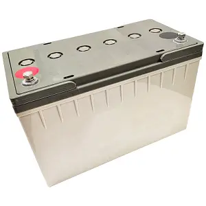IPC BAAC00111 battery 12v sealed lead AGM