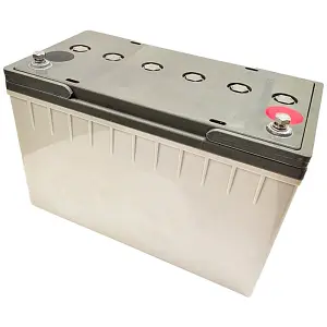 Eternity G04-12-045 G04-12-052 GEL replacement battery