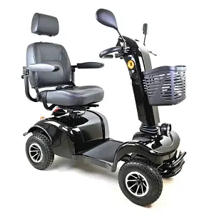 One-Rehab Alpha-8 battery replacement mobility scooter AGM