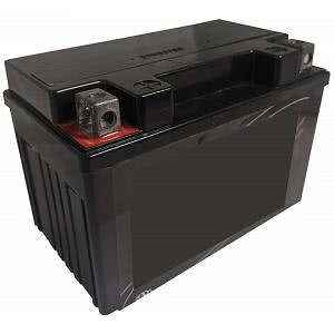 Hyundai HY10000LE-LPG generator battery replacement