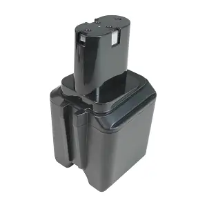 Bosch 0601930520 12v battery replacement rechargeable