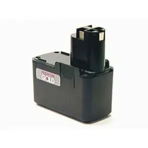 Bosch 12v 3000mAh 3Ah longer lasting battery BAT011