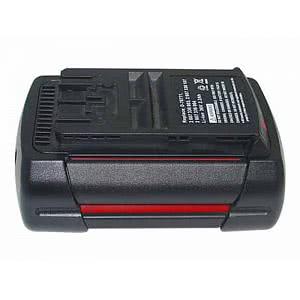 Аккумулятор bosch 36v