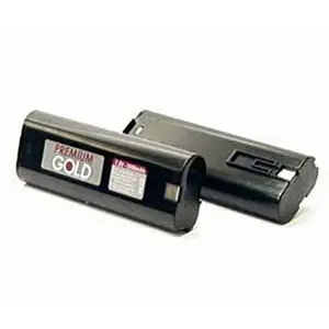 Bosch stick type 7.2v power tool battery replacement rechargeable