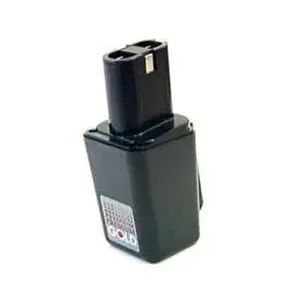 Bosch 3607300501 battery replacement rechargeable