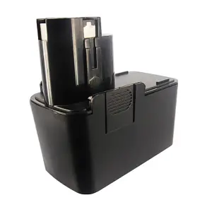 Bosch 0601932642 9.6v battery replacement rechargeable