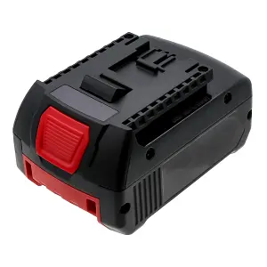 Bosch 18v 2607336169 1.4ah SlimPack batteries rechargeable